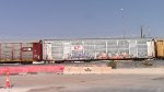 WB Manifest Frt at Arden Yard W-MdTrnSlv -105